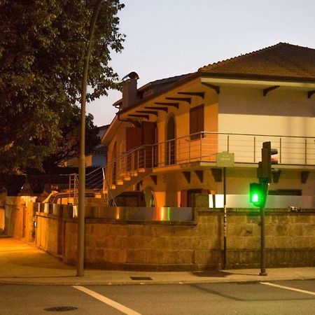 Boavista Villa Guesthouse OOporto Exterior foto