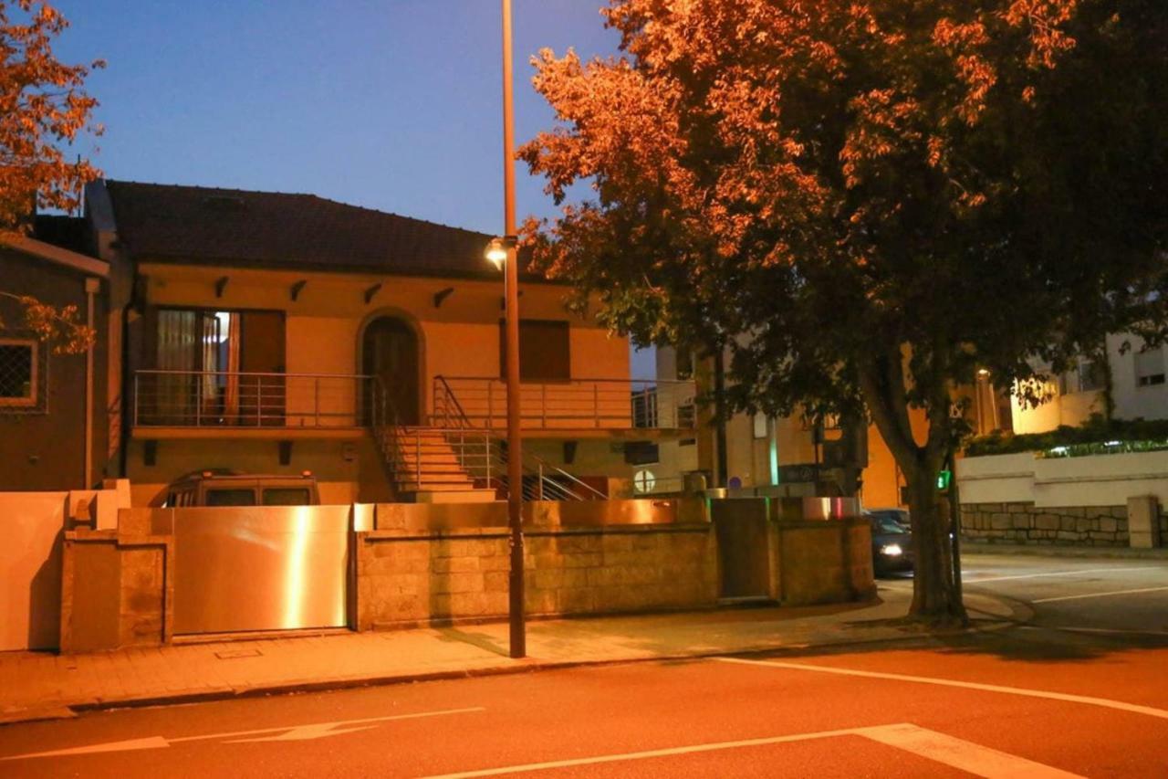 Boavista Villa Guesthouse OOporto Exterior foto